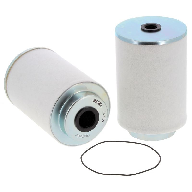 Filtro olio Atlas Copco 1092102601 per macchine movimento terra | Il Mio Filtro