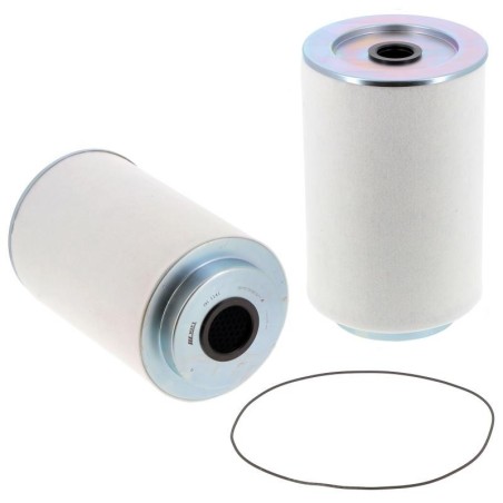 Filtro olio Atlas Copco 1028850180 per macchine movimento terra | Il Mio Filtro