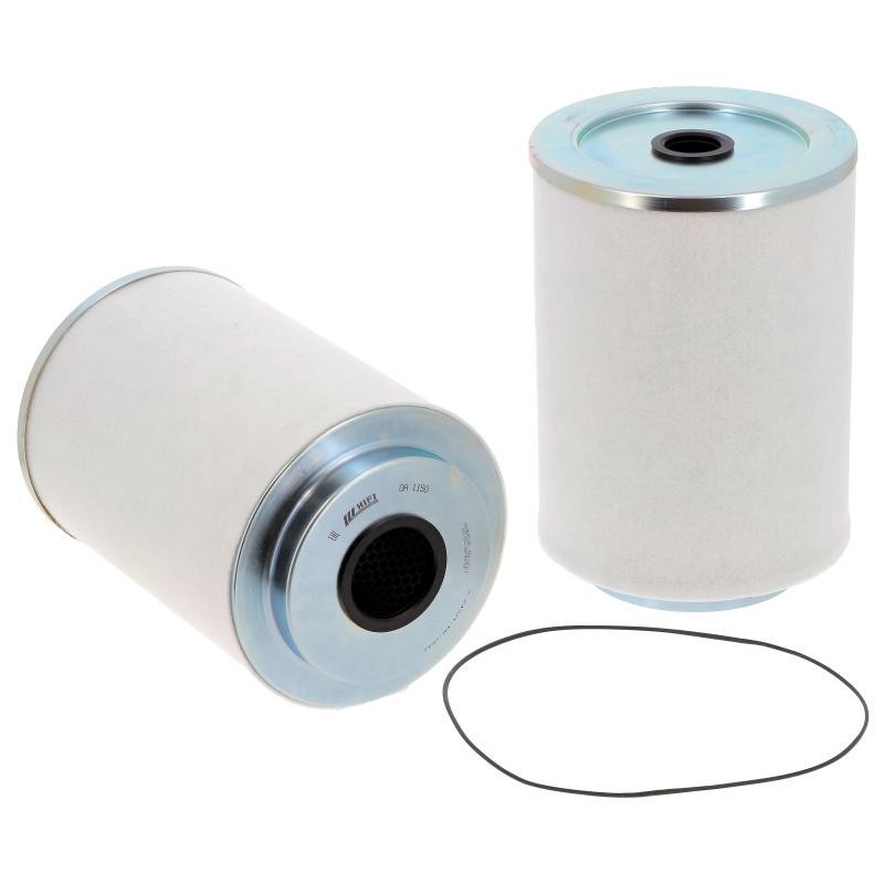 Filtro olio Atlas Copco 1604259300 per macchine movimento terra | Il Mio Filtro