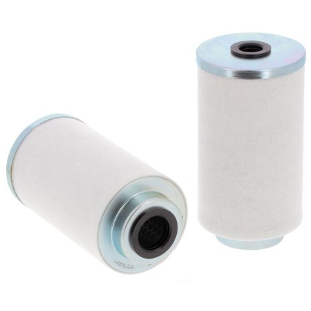 Filtro olio Atlas Copco 1626016301 per macchine movimento terra | Il Mio Filtro