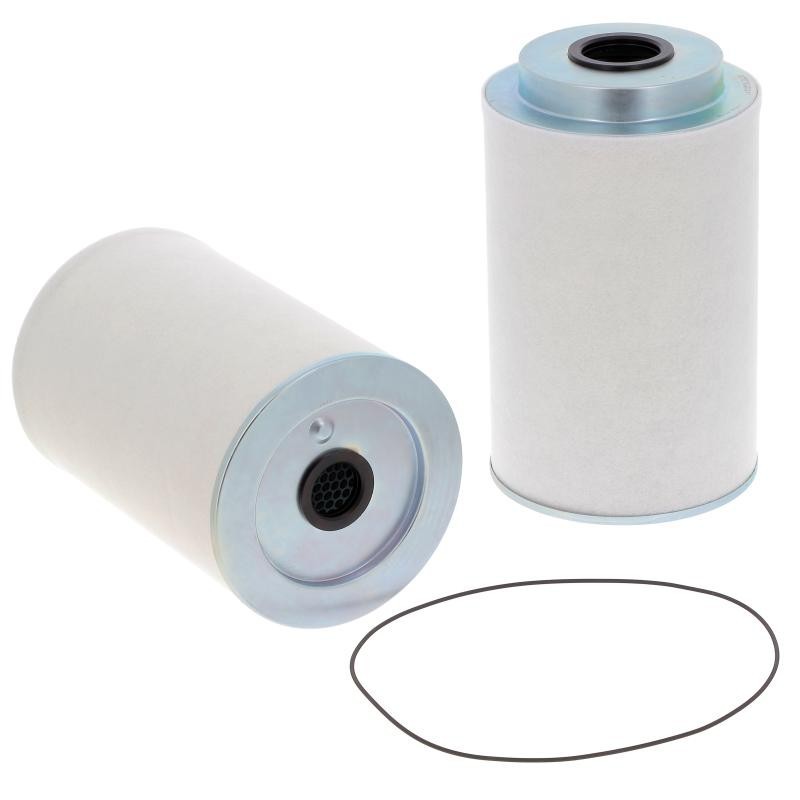 Filtro olio Atlas Copco 1094319500 per macchine movimento terra | Il Mio Filtro