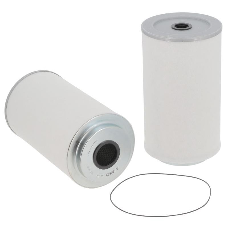 Filtro olio Keltec KD380028 per macchine movimento terra | Il Mio Filtro