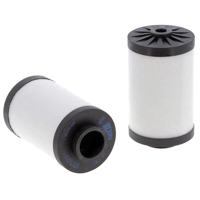 Filtro olio Sandvik BG00323740 per macchine movimento terra | Il Mio Filtro