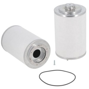 Filtro olio Atlas Copco 1638433800 per macchine movimento terra | Il Mio Filtro