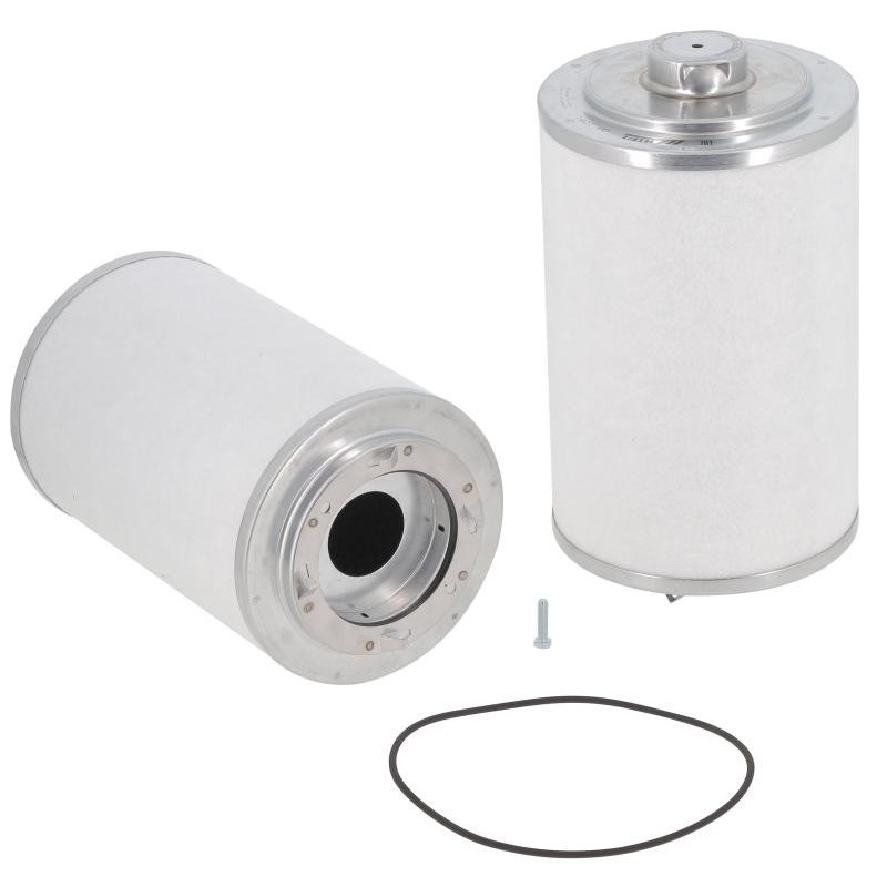 Filtro olio Atlas Copco 1638433800 per macchine movimento terra | Il Mio Filtro