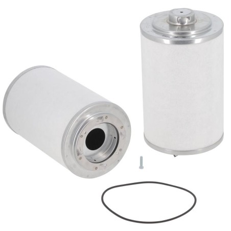 Filtro olio Atlas Copco 1638433800 per macchine movimento terra | Il Mio Filtro