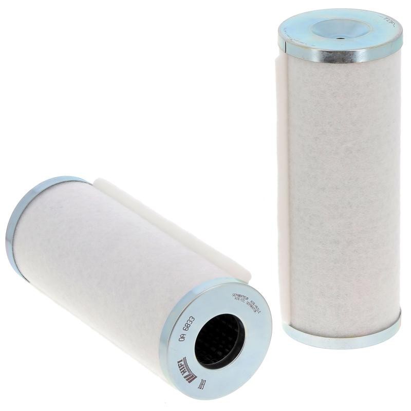 Filtro olio Sullair 5722 per macchine movimento terra | Il Mio Filtro