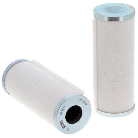 Filtro olio Sullair 5722 per macchine movimento terra | Il Mio Filtro