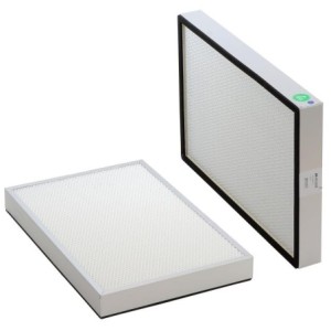 Filtro abitacolo 86252 per voltacompost KOMPTECH