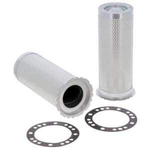 Filtro olio Kaeser 619600 per macchine movimento terra | Il Mio Filtro