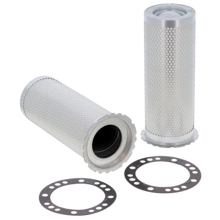 Filtro olio Kaeser 619600 per macchine movimento terra | Il Mio Filtro