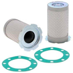Filtro olio Sullair 68561064 per macchine movimento terra | Il Mio Filtro