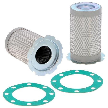 Filtro olio Sullair 68561064 per macchine movimento terra | Il Mio Filtro