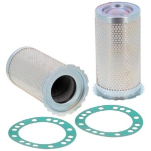Filtro olio Kaeser 526590 per macchine movimento terra | Il Mio Filtro