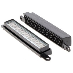 Filtro abitacolo ai carboni attivi T493081412C.A/A.K per trattori KIOTI