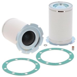 Filtro olio Kaeser 645410 per macchine movimento terra | Il Mio Filtro