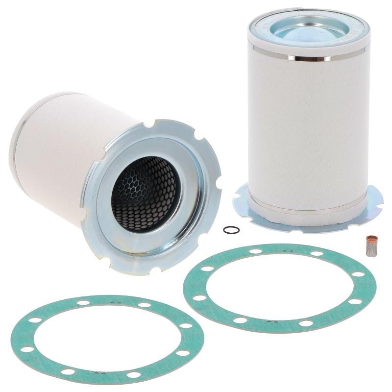 Filtro olio Kaeser 645410 per macchine movimento terra | Il Mio Filtro