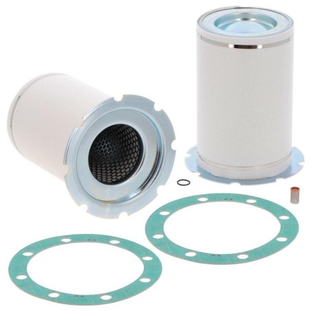 Filtro olio Kaeser 645410 per macchine movimento terra | Il Mio Filtro