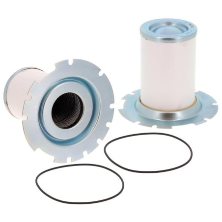 Filtro olio Atlas Copco 1622314001 per macchine movimento terra | Il Mio Filtro
