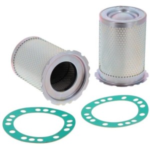 Filtro olio Kaeser 619630 per macchine movimento terra | Il Mio Filtro