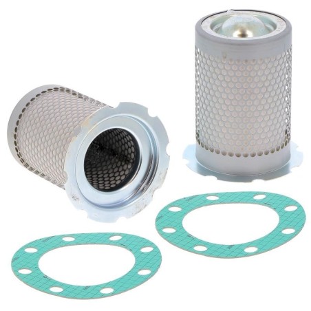Filtro olio Kaeser 620311 per macchine movimento terra | Il Mio Filtro