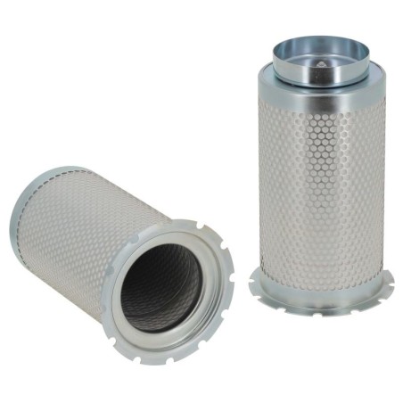 Filtro olio Maco-meudon 807233 per macchine movimento terra | Il Mio Filtro