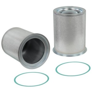Filtro olio Noitech NS008220 per macchine movimento terra | Il Mio Filtro