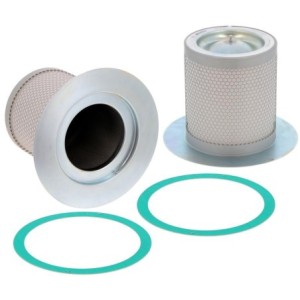 Filtro olio Noitech NS006020 per macchine movimento terra | Il Mio Filtro
