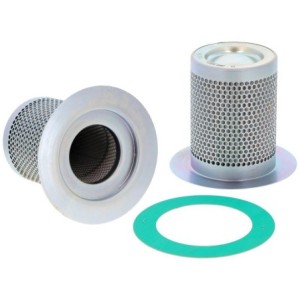 Filtro olio Noitech NS023520 per macchine movimento terra | Il Mio Filtro
