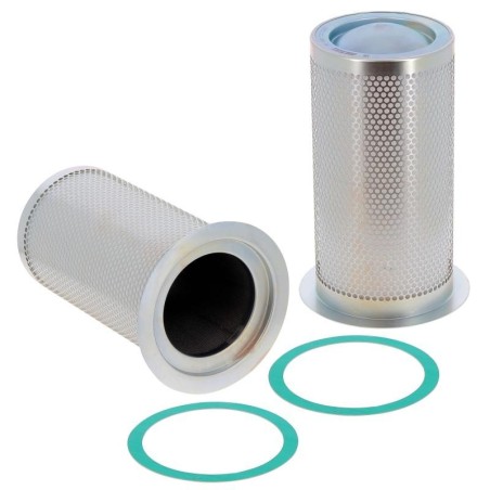 Filtro olio Demag 00691674 per macchine movimento terra | Il Mio Filtro