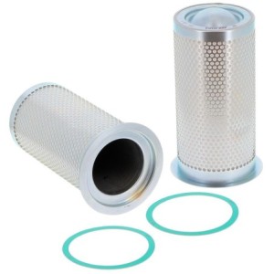 Filtro olio Tamrock 03294938 per macchine movimento terra | Il Mio Filtro