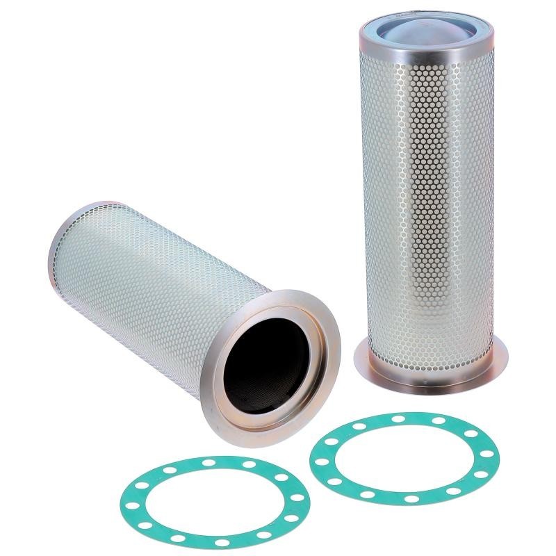 Filtro olio Demag 00652674 per macchine movimento terra | Il Mio Filtro