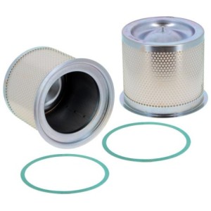 Filtro olio Noitech NS008320 per macchine movimento terra | Il Mio Filtro