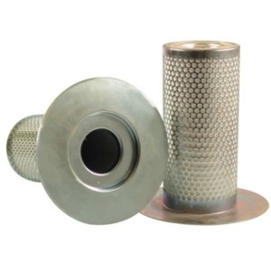 Filtro olio Noitech NS004820 per macchine movimento terra | Il Mio Filtro