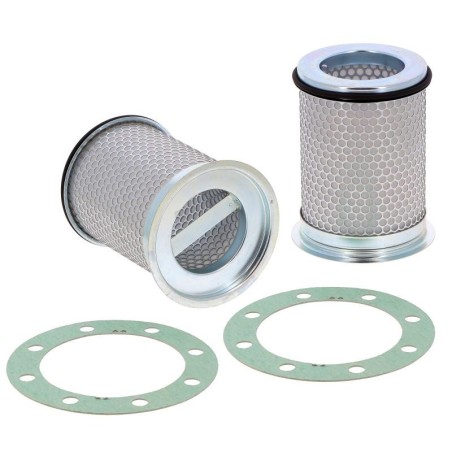 Filtro olio Kaeser 619310 per macchine movimento terra | Il Mio Filtro