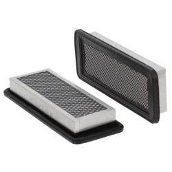 Filtro abitacolo ai carboni attivi W231701450 per trattori KUBOTA