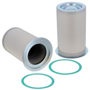 Filtro olio Kirloskar 2740064150 per macchine movimento terra | Il Mio Filtro