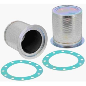 Filtro olio Kaeser 619610 per macchine movimento terra | Il Mio Filtro