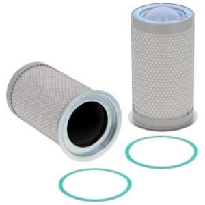 Filtro olio Ecoair 403351012 per macchine movimento terra | Il Mio Filtro