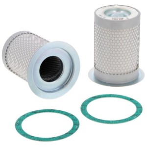 Filtro olio Compair-holman 100013072 per macchine movimento terra | Il Mio Filtro
