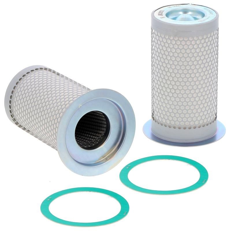 Filtro olio Rotair 157142S per macchine movimento terra | Il Mio Filtro