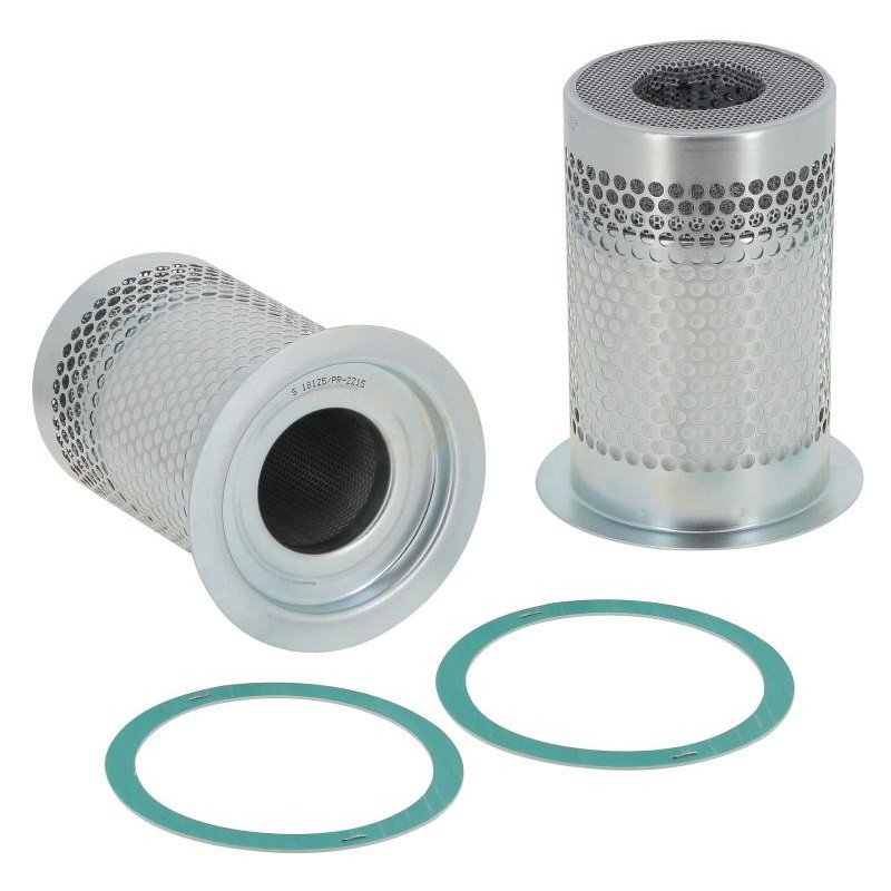 Filtro olio Rotair 157004S per macchine movimento terra | Il Mio Filtro