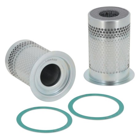 Filtro olio Rotair 157004S per macchine movimento terra | Il Mio Filtro