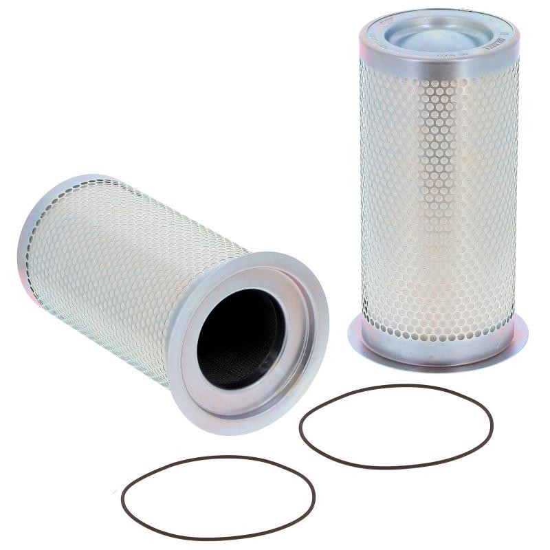 Filtro olio Compair-holman 100004873 per macchine movimento terra | Il Mio Filtro