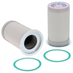 Filtro olio Sullair 68563045 per macchine movimento terra | Il Mio Filtro