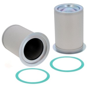 Filtro olio Compair-holman 1075A91470 per macchine movimento terra | Il Mio Filtro