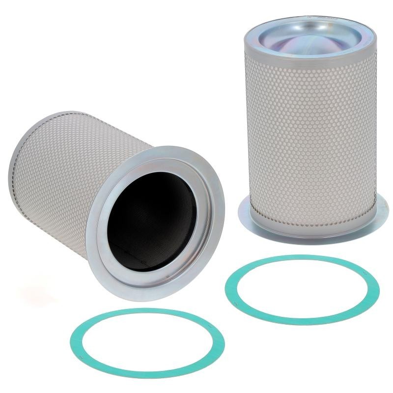 Filtro olio Compair-holman 1075A91470 per macchine movimento terra | Il Mio Filtro