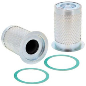 Filtro olio Rotair 157007S per macchine movimento terra | Il Mio Filtro