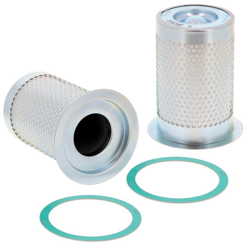 Filtro olio Rotair 157007S per macchine movimento terra | Il Mio Filtro