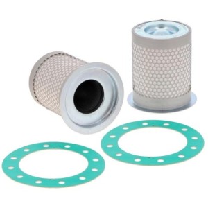 Filtro olio Noitech NS203520 per macchine movimento terra | Il Mio Filtro